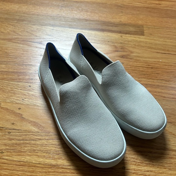 NWOT Rothy’s slip ons - Picture 2 of 6